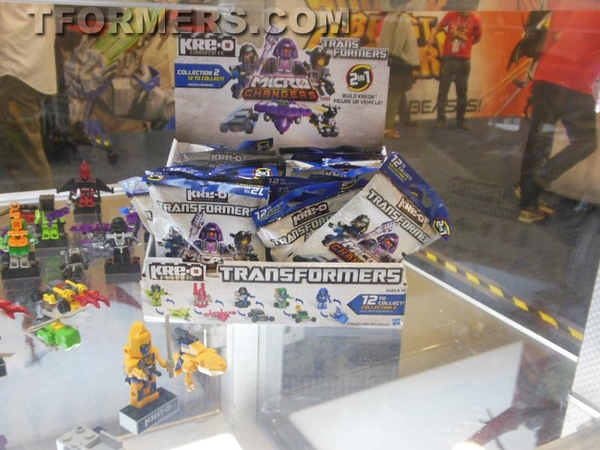 Botcon 2013   Transformers Kre O Day 3 Image Gallery  (21 of 40)